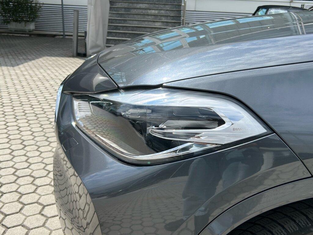 BMW X2 xdrive20d Msport auto