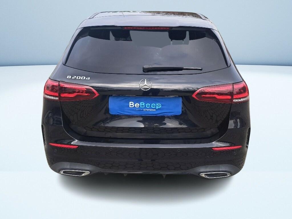 Mercedes Classe B 200 d Premium auto