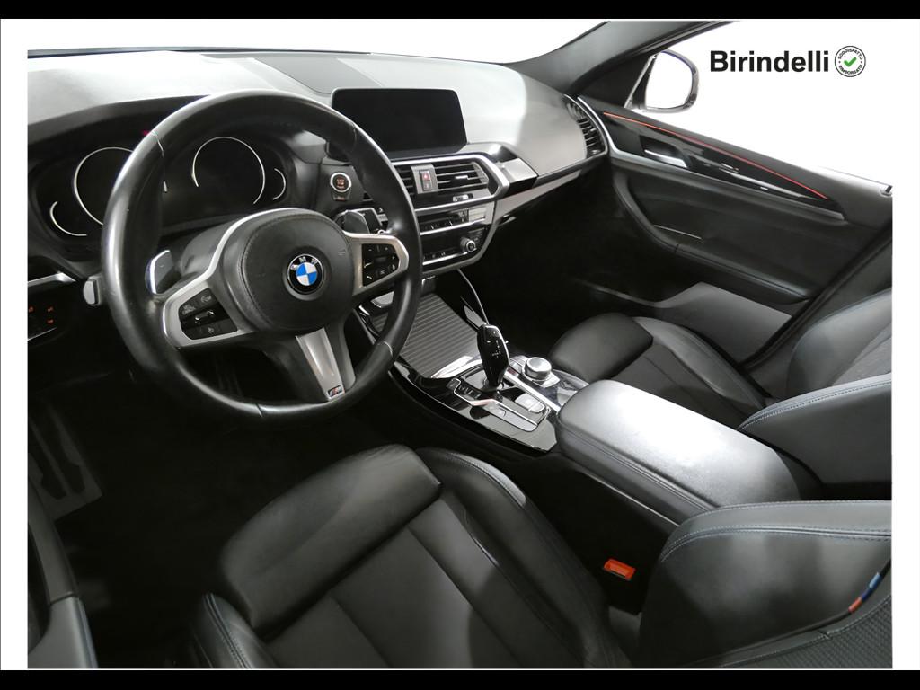 BMW X4 xdrive20d Msport auto my19