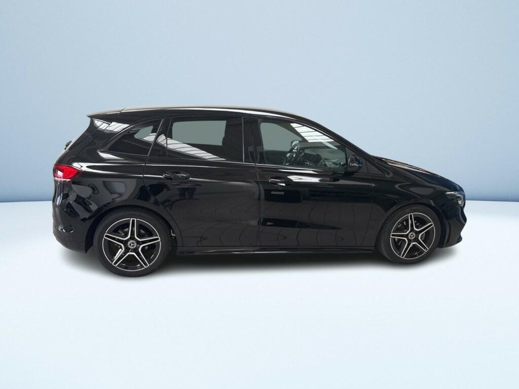 Mercedes Classe B 180 d Premium auto