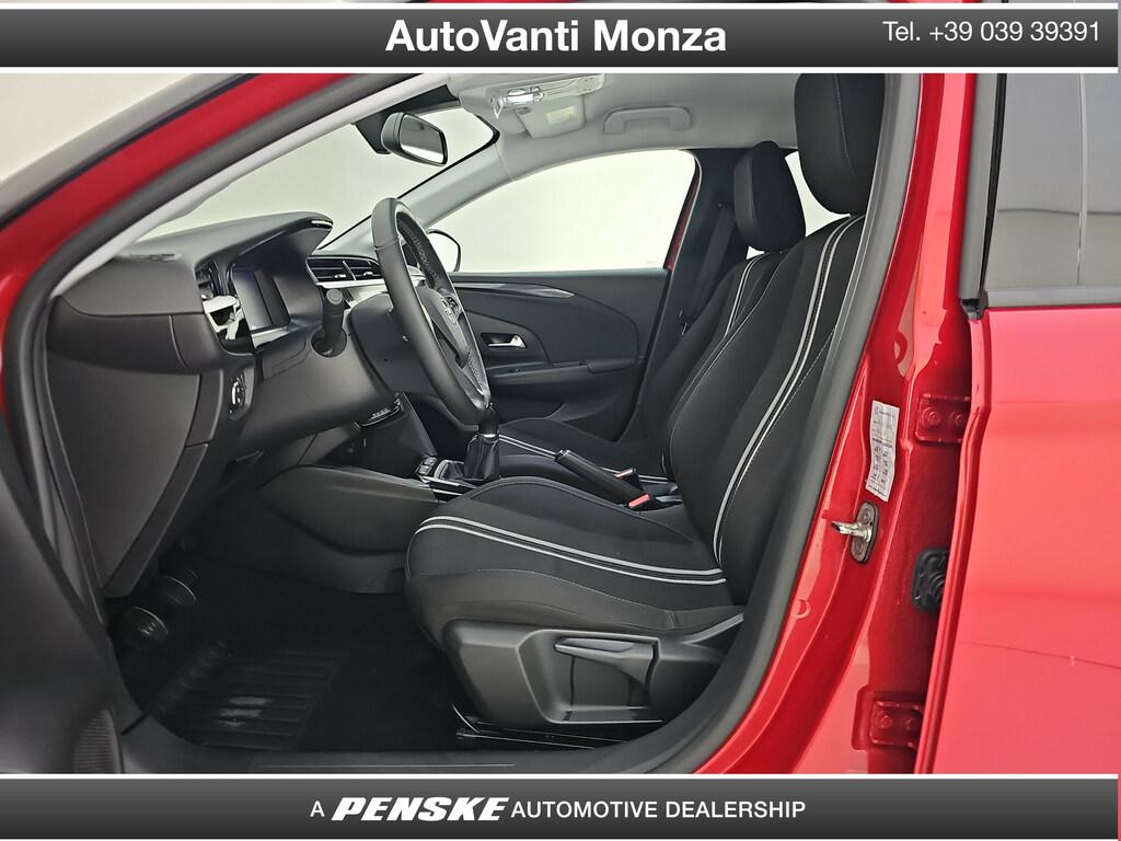Opel Corsa 1.2 D&T s&s 75cv