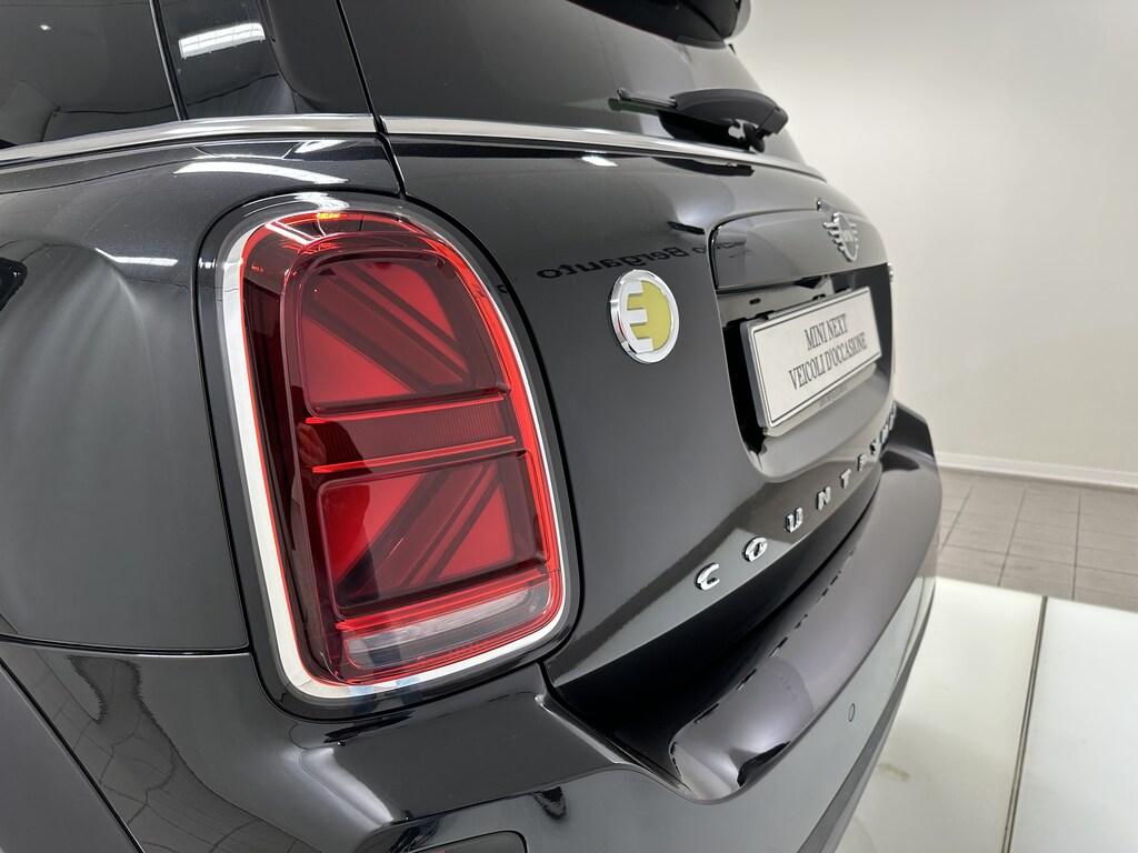 Mini Cooper SE Countryman 1.5 Classic all4 auto