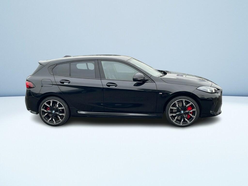 BMW Serie 1 118d MSport Pro auto