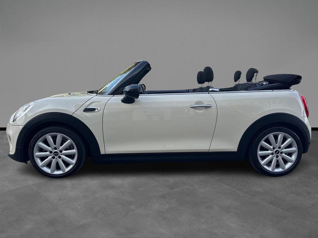 Mini Cooper Cabrio 1.5 Cooper Hype Auto