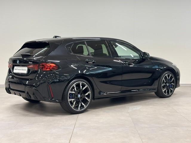 BMW Serie 1 120 48V MSport auto
