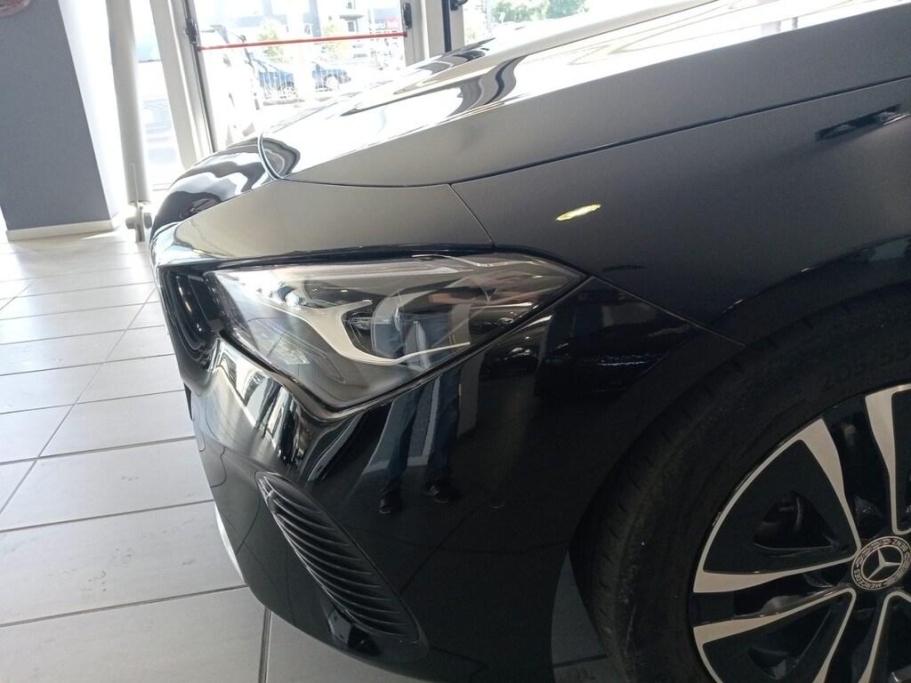 Mercedes CLA Shooting Brake 180 d Advanced auto