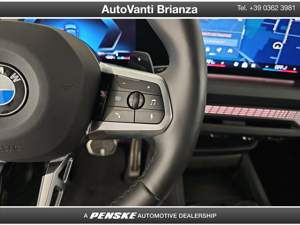 BMW Serie 1 118d MSport Pro auto