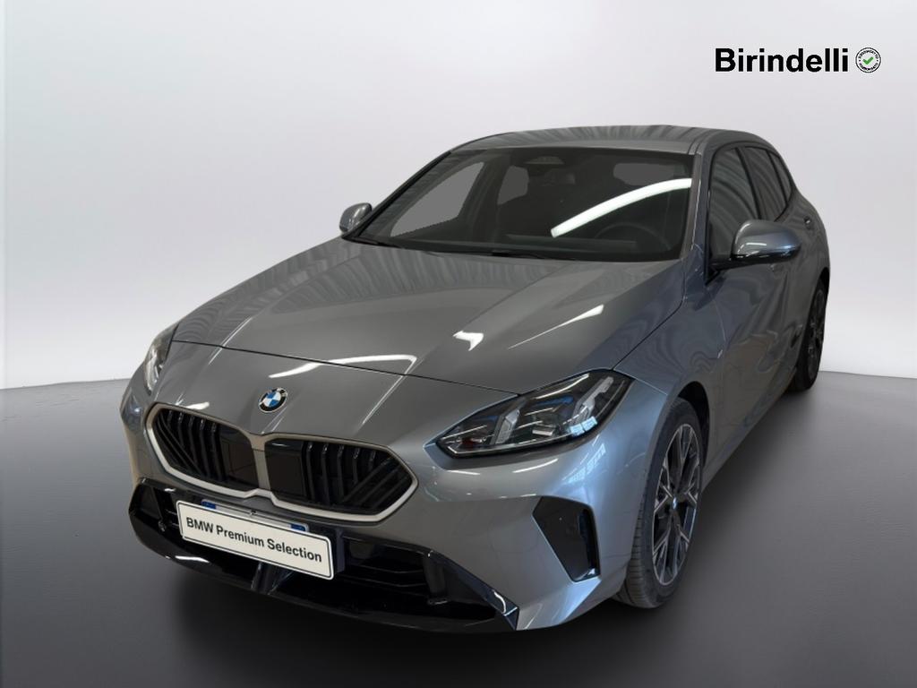 BMW Serie 1 118d MSport auto