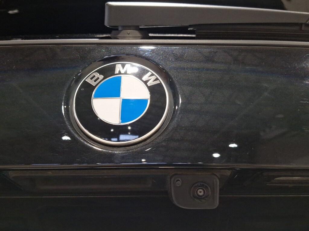 BMW X1 sdrive18d X-Line auto