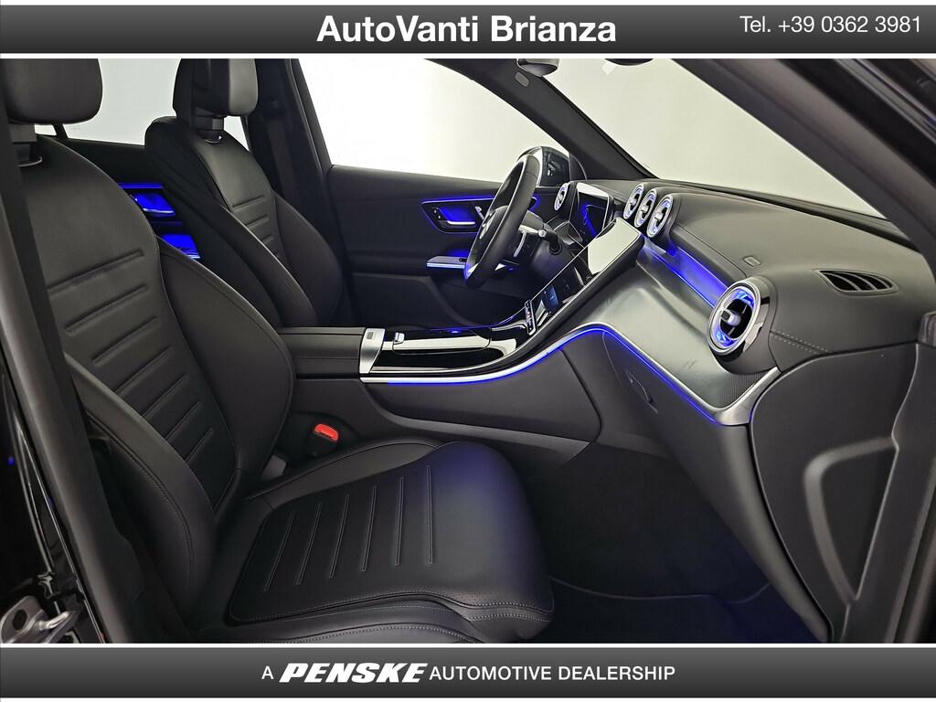 Mercedes GLC 200 mhev AMG Line Premium Plus 4matic auto