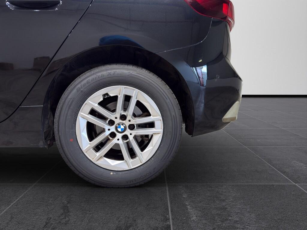 BMW Serie 2 218i Active Tourer auto