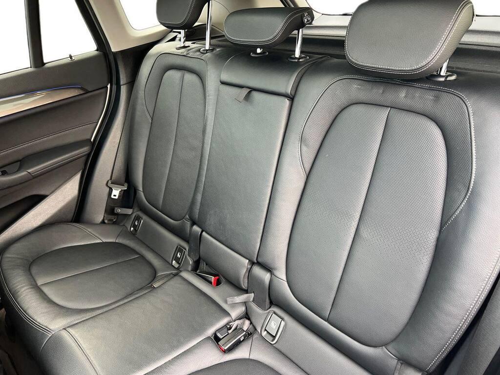 BMW X1 xdrive18d xLine Plus auto