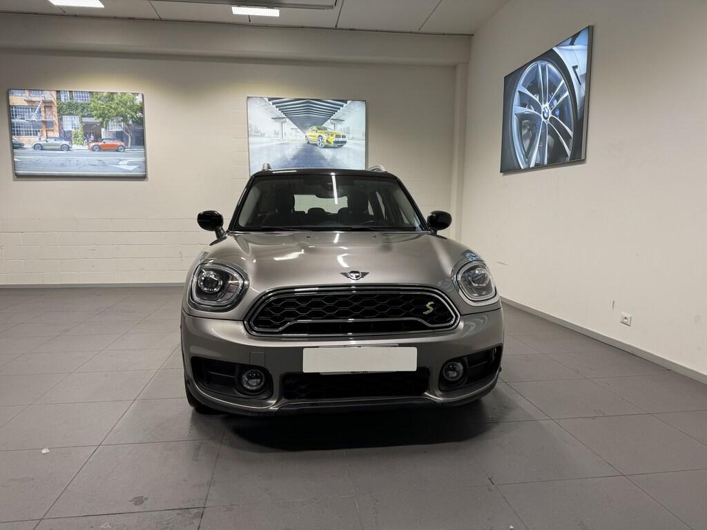 Mini Cooper SE Countryman 1.5 all4 auto