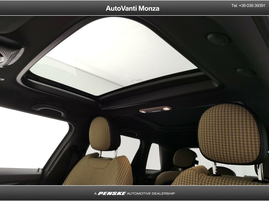 Mini Cooper S 2.0 TwinPower Turbo Cooper S DCT