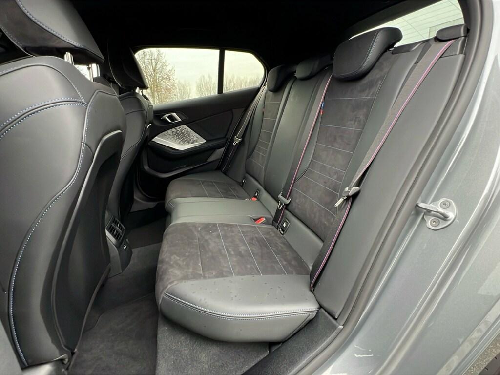 BMW Serie 1 118d MSport Pro auto