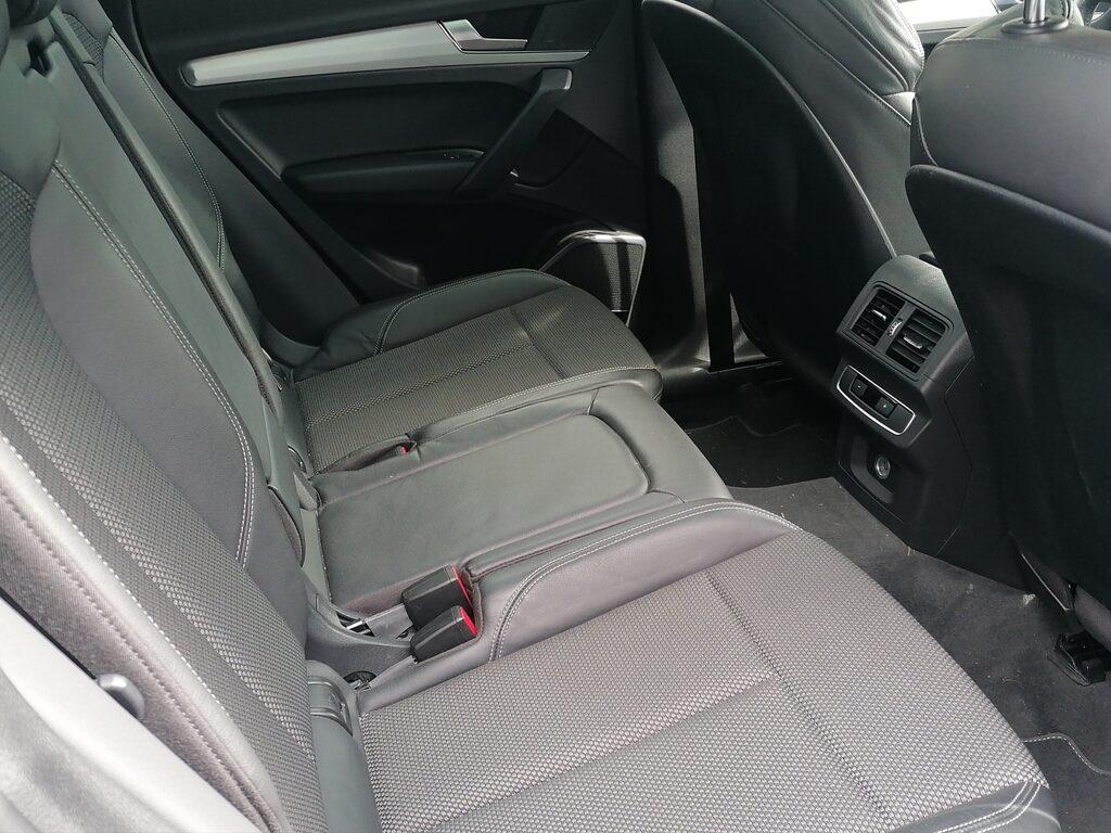 Audi Q5 50 2.0 tfsi e S Line Plus quattro 299cv s-tronic