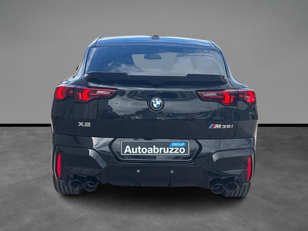 BMW X2 M X2 xdrive M35i Msport Pro auto