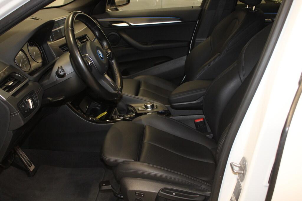 BMW X2 xdrive25e Msport auto