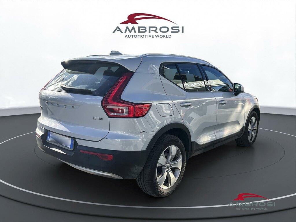 Volvo XC40 2.0 D3 Business Plus awd geartronic my20