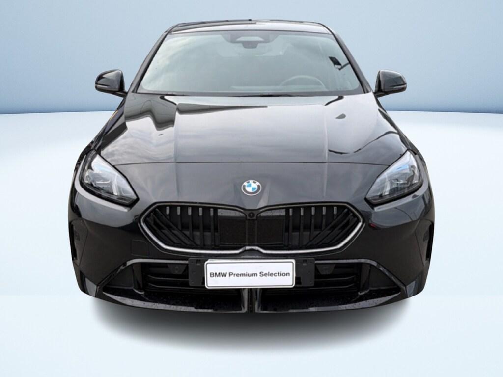BMW Serie 1 118d MSport Pro auto