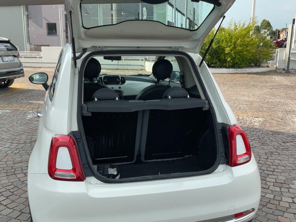 Fiat 500 1.2 Lounge 69cv