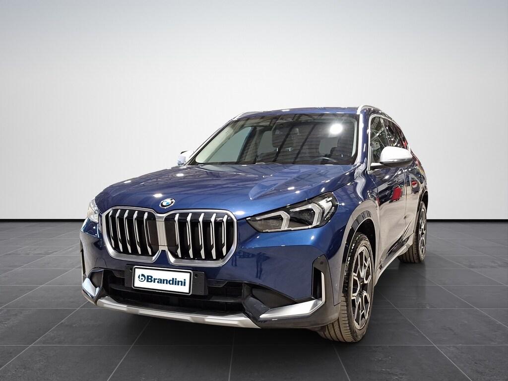 BMW X1 sdrive18d X-Line Edition Signature auto