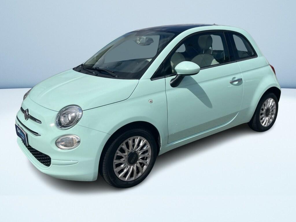 Fiat 500 0.9 t.air t. Lounge 85cv