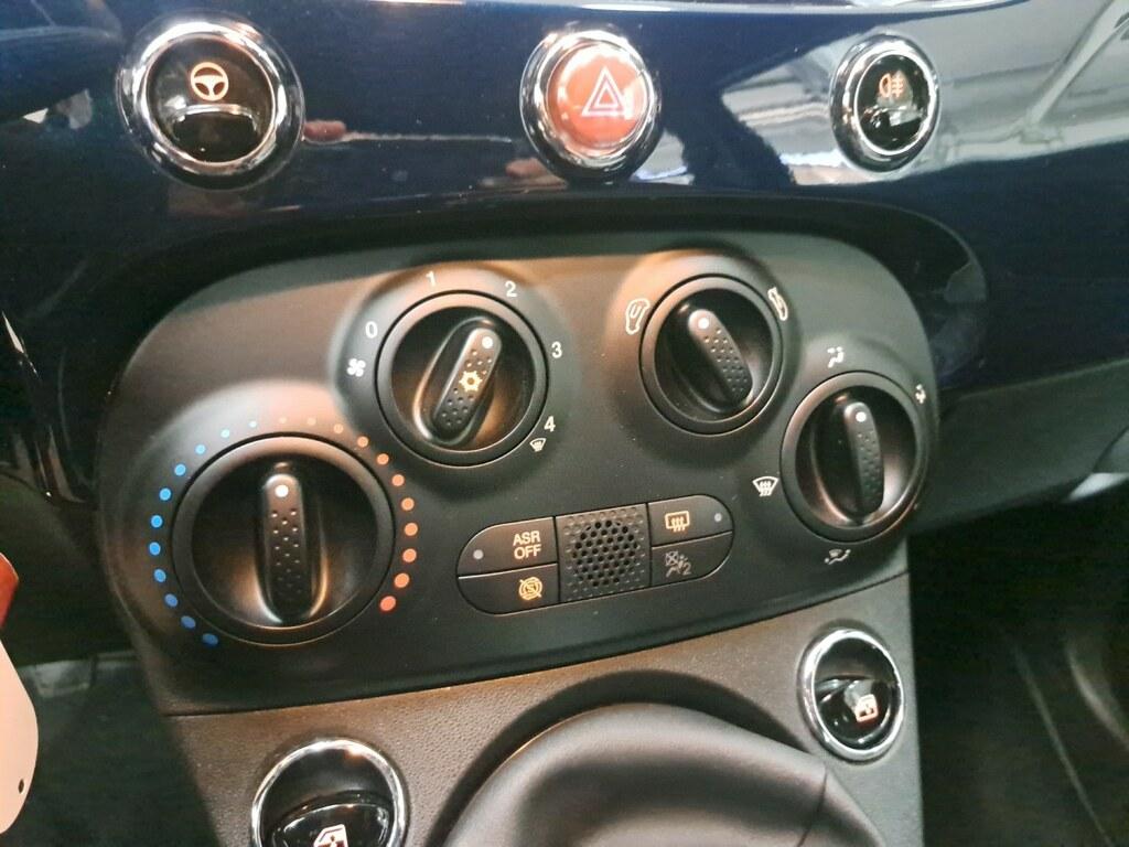 Fiat 500 1.0 hybrid Pop 70cv