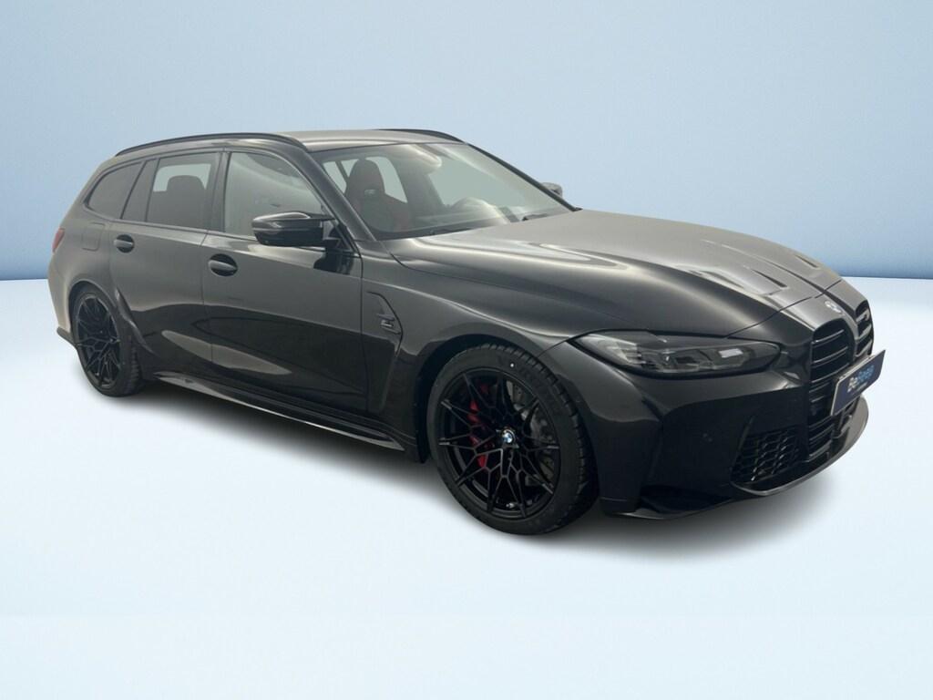 BMW M3 Touring 3.0 Competition M xdrive auto