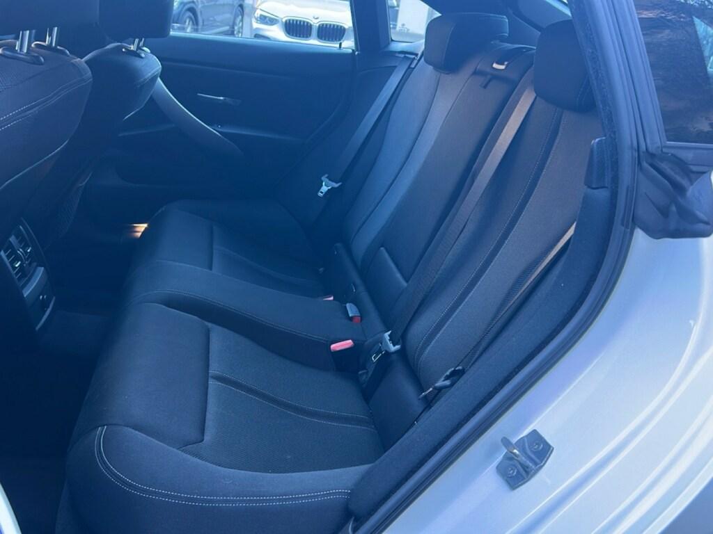 BMW Serie 4 440i Gran Coupe xdrive Advantage auto