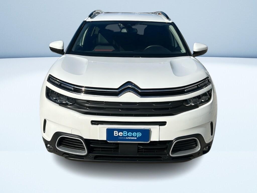 Citroen C5 Aircross 1.5 bluehdi Feel Pack s&s 130cv my20