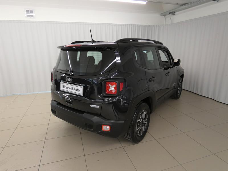 Jeep Renegade 1.6 mjt Business 2wd 120cv