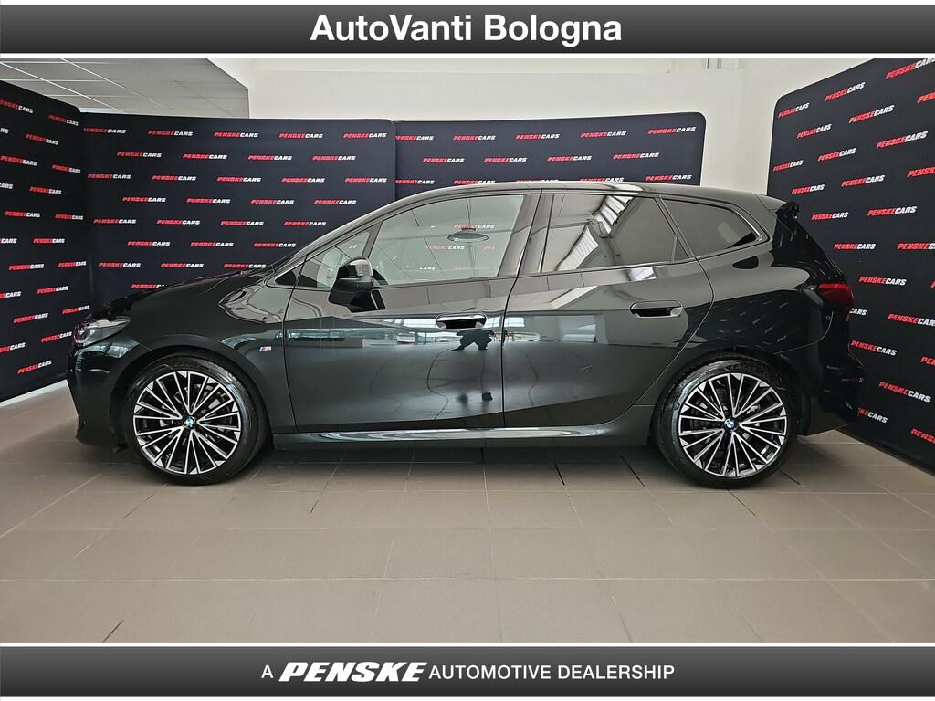BMW Serie 2 218d Active Tourer Msport auto