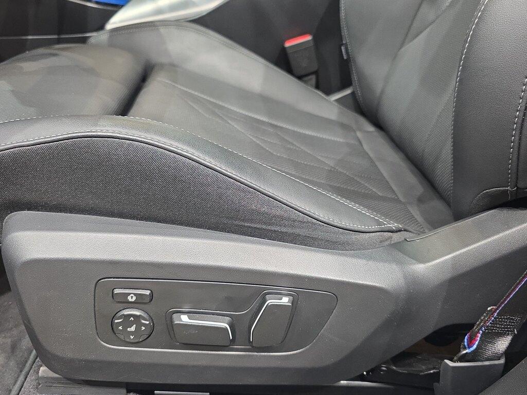 BMW X3 xdrive20d auto