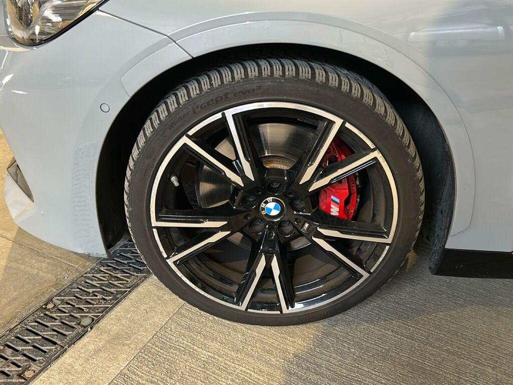 BMW Serie 2 M 220i Coupe M240i xdrive auto