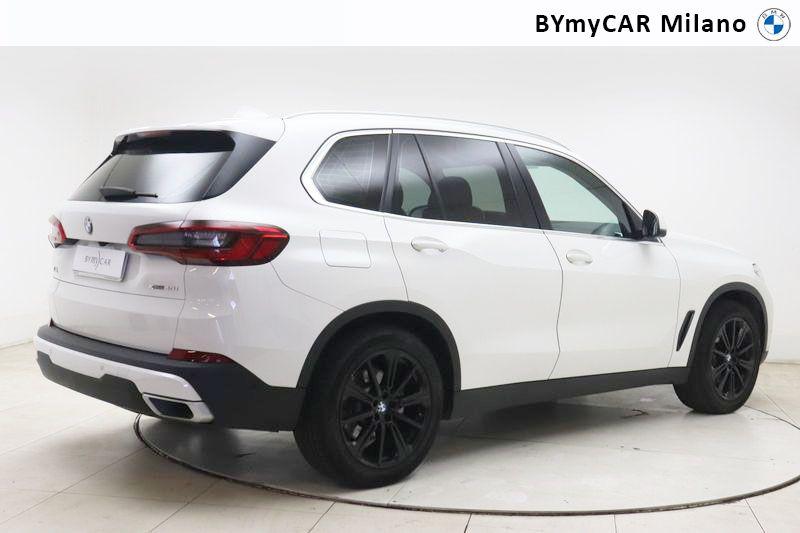 BMW X5 xdrive40i Business auto
