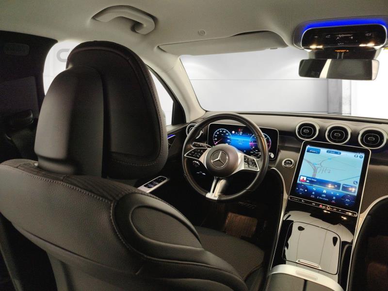 Mercedes GLC 220 d mhev AMG Premium Plus 4matic auto