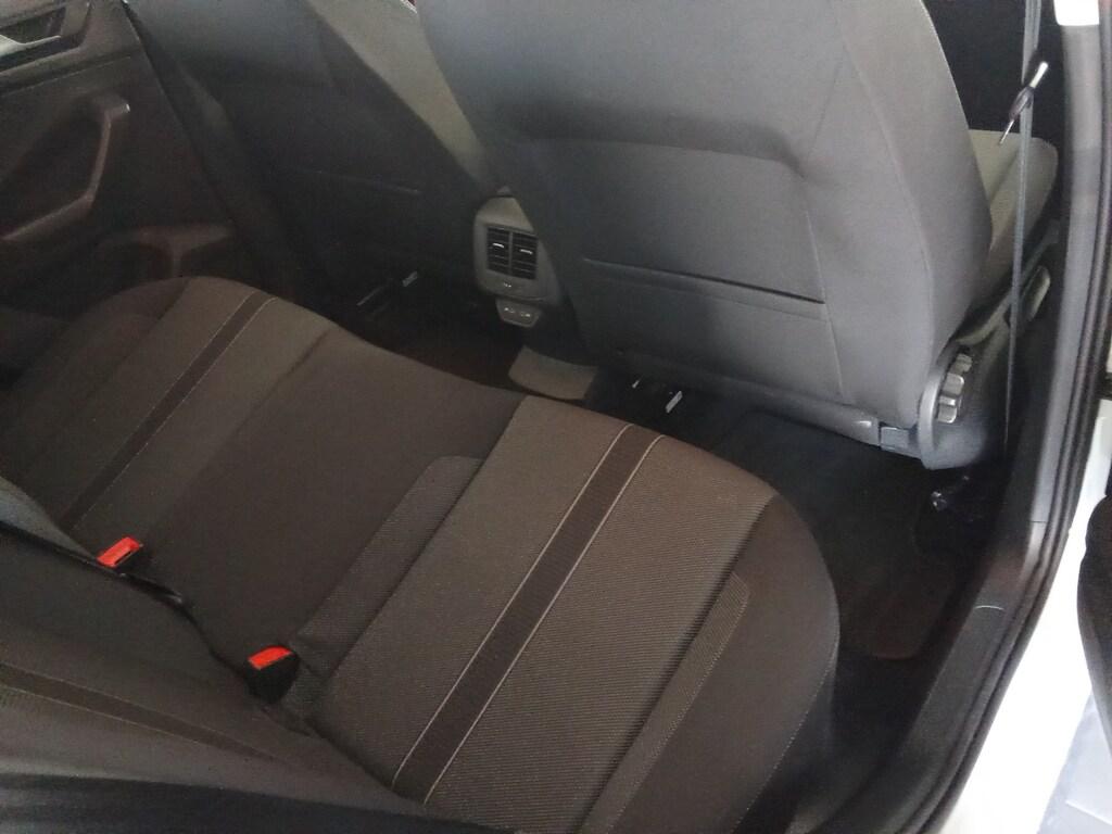 Volkswagen T-Roc 1.5 tsi Edition Plus dsg