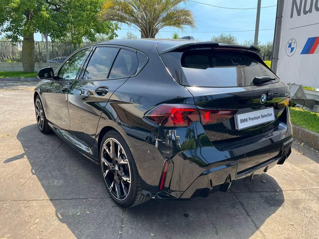 BMW Serie 1 118d MSport Pro auto