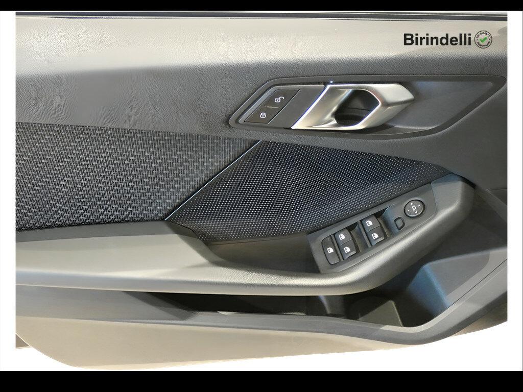 BMW Serie 1 116i Advantage auto