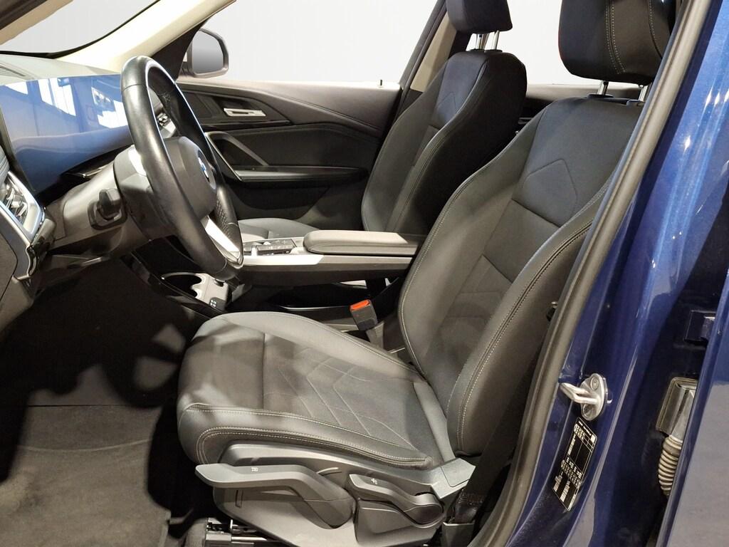 BMW X1 sdrive18d X-Line Edition Signature auto