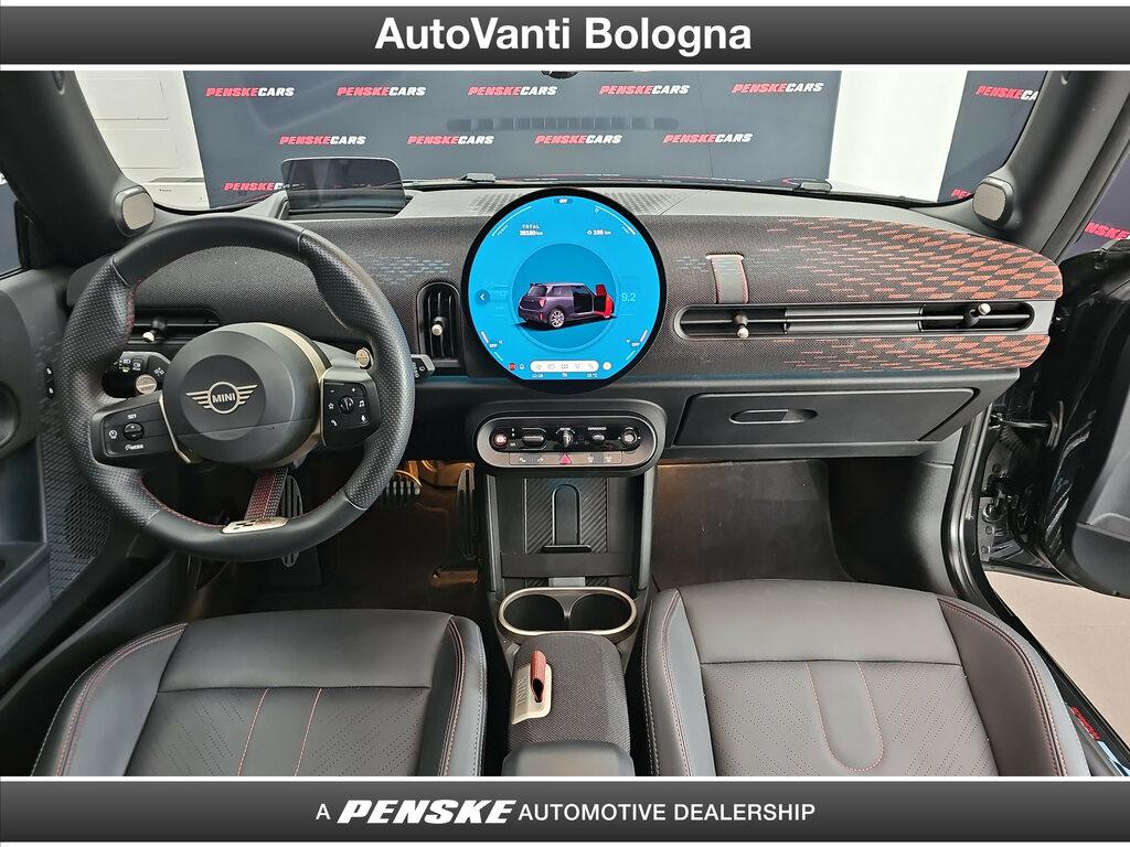 Mini Mini Cooper 3p 2.0 John Cooper Works JCW auto