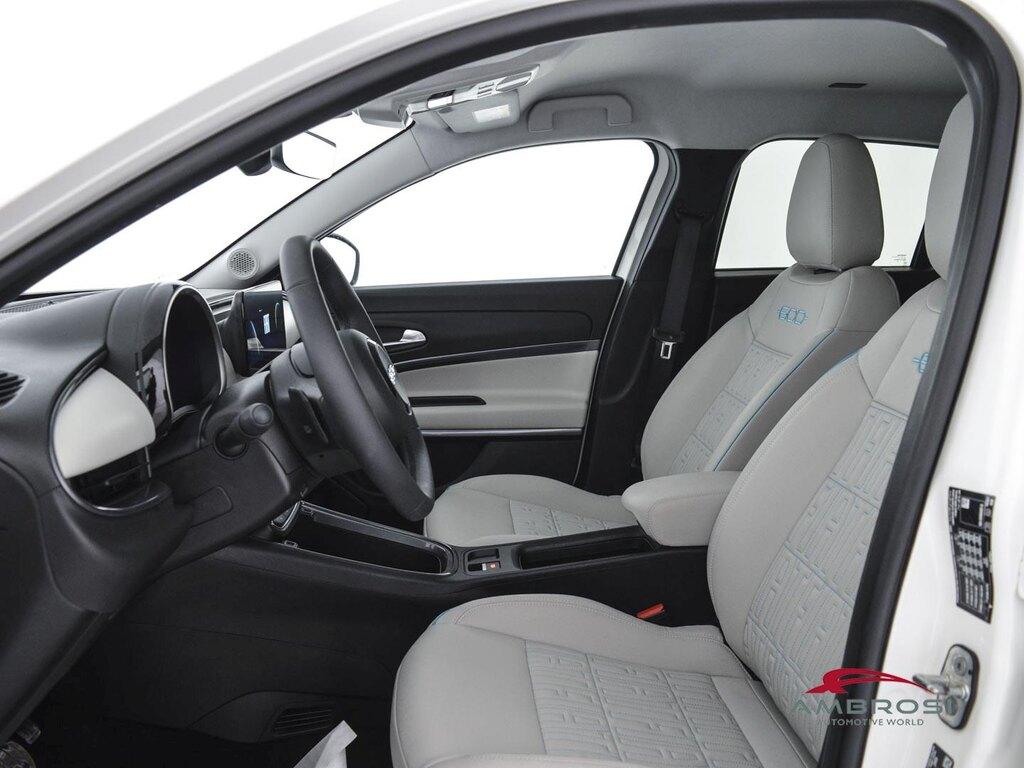 Fiat 600 1.2 hybrid La Prima