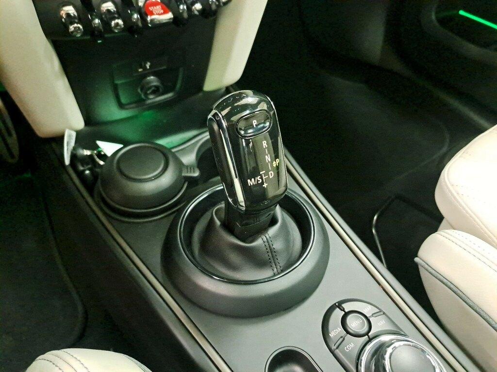 Mini Mini Countryman 2.0 JCW JCW auto