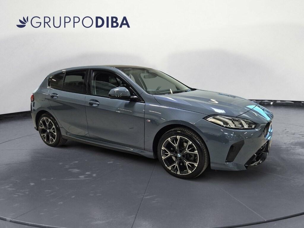 BMW Serie 1 118d MSport auto