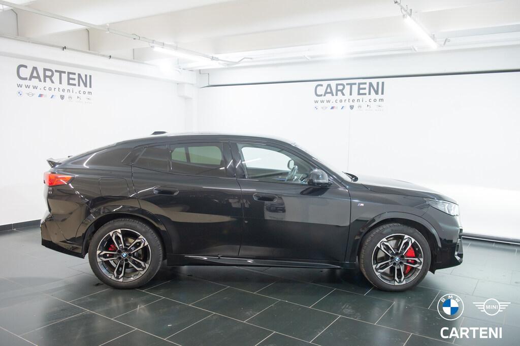 BMW X2 xdrive 20d 48V MSport Pro auto