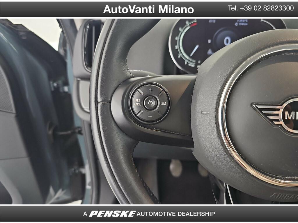 Mini One Countryman 1.5 One Business