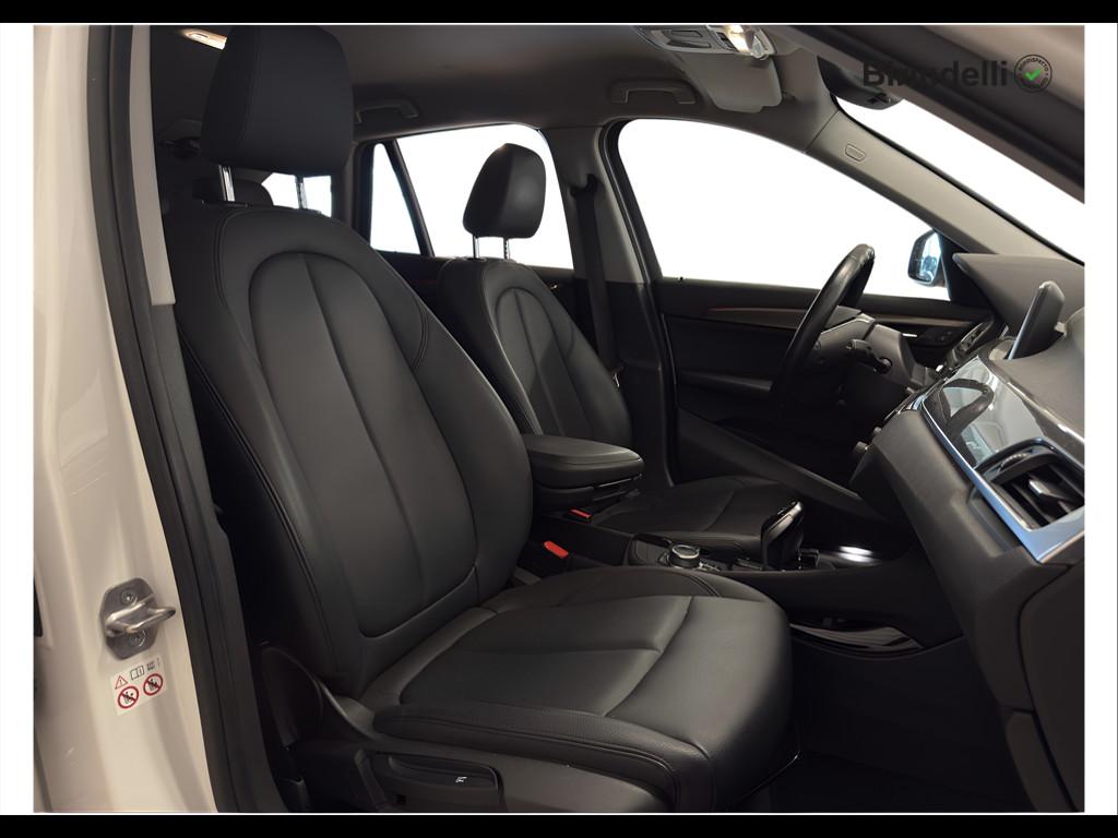 BMW X1 sdrive18d xLine auto my18
