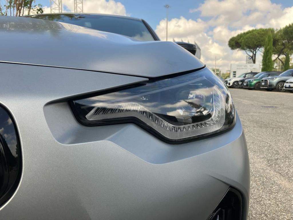 BMW Serie 2 M M240i Coupe xdrive M Sport Pro auto