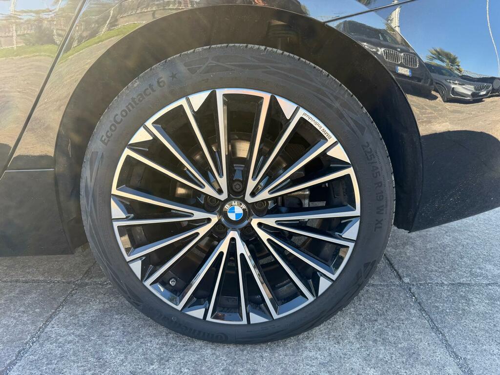 BMW Serie 2 218d Active Tourer Msport auto